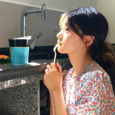 燃烧的月亮
