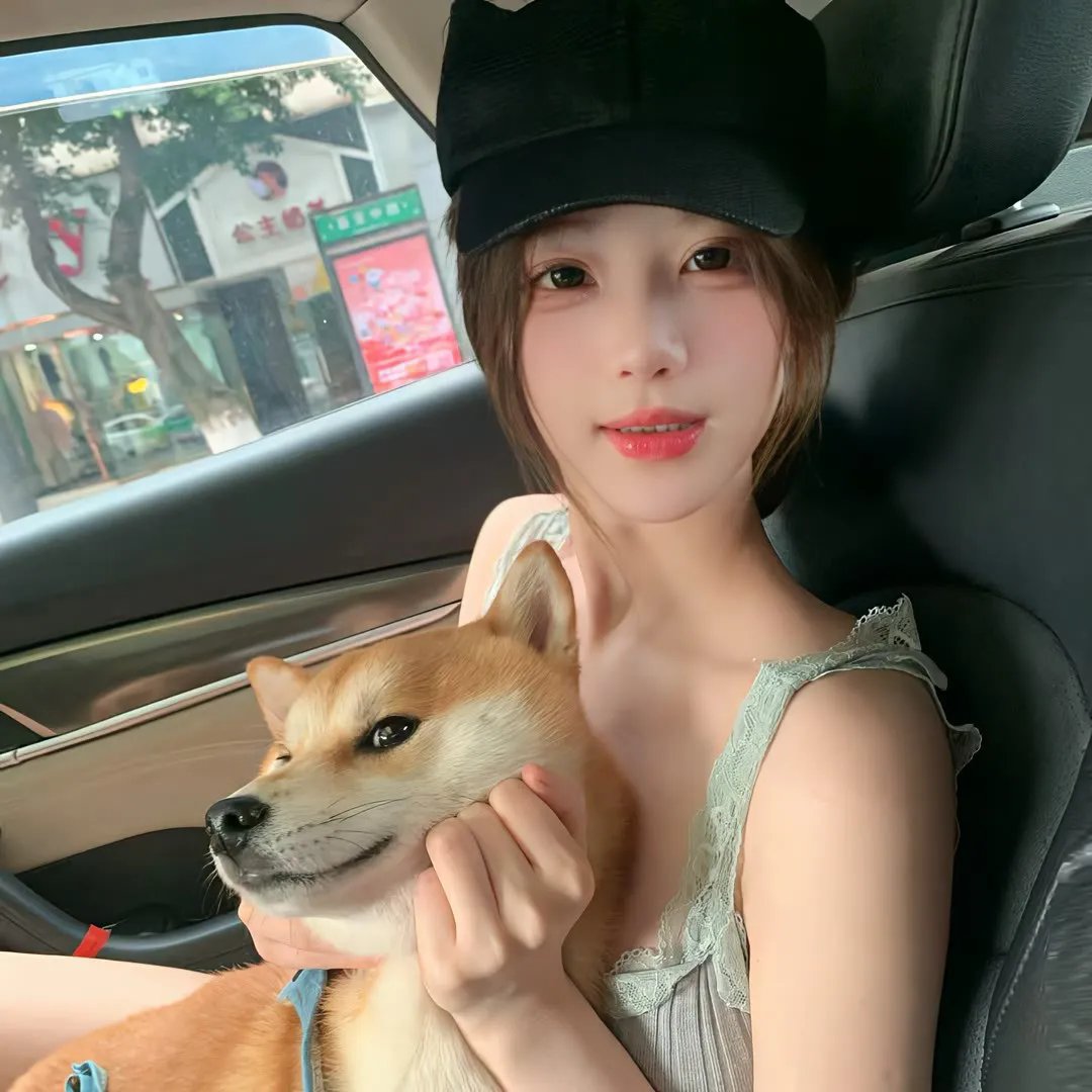 瘦子的影子